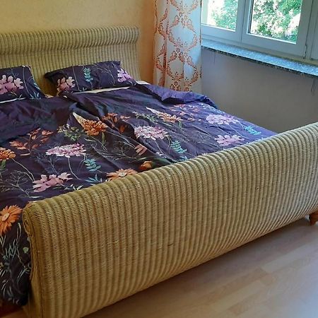 바트 홈부르크 포어 데어 회에 Oase Der Ruhe Und Entspannung 아파트 외부 사진