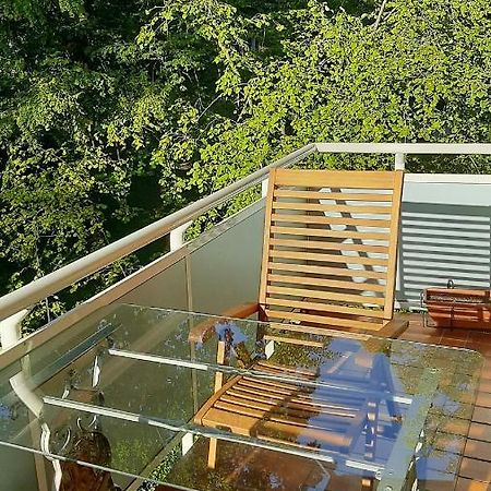 바트 홈부르크 포어 데어 회에 Oase Der Ruhe Und Entspannung 아파트 외부 사진